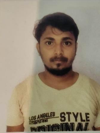 SUCHANDAN  HALDER